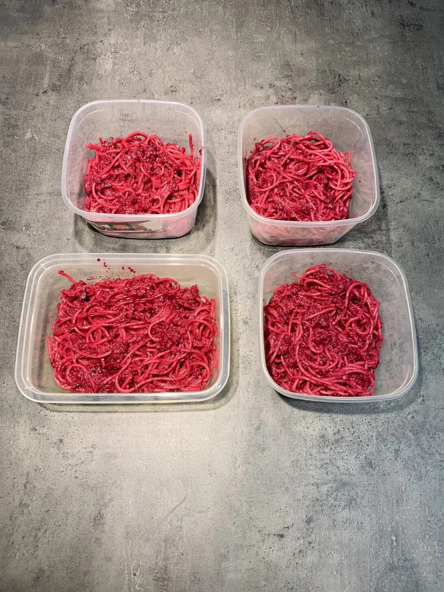 przepis na szybki, zdrowy, lekki obiad